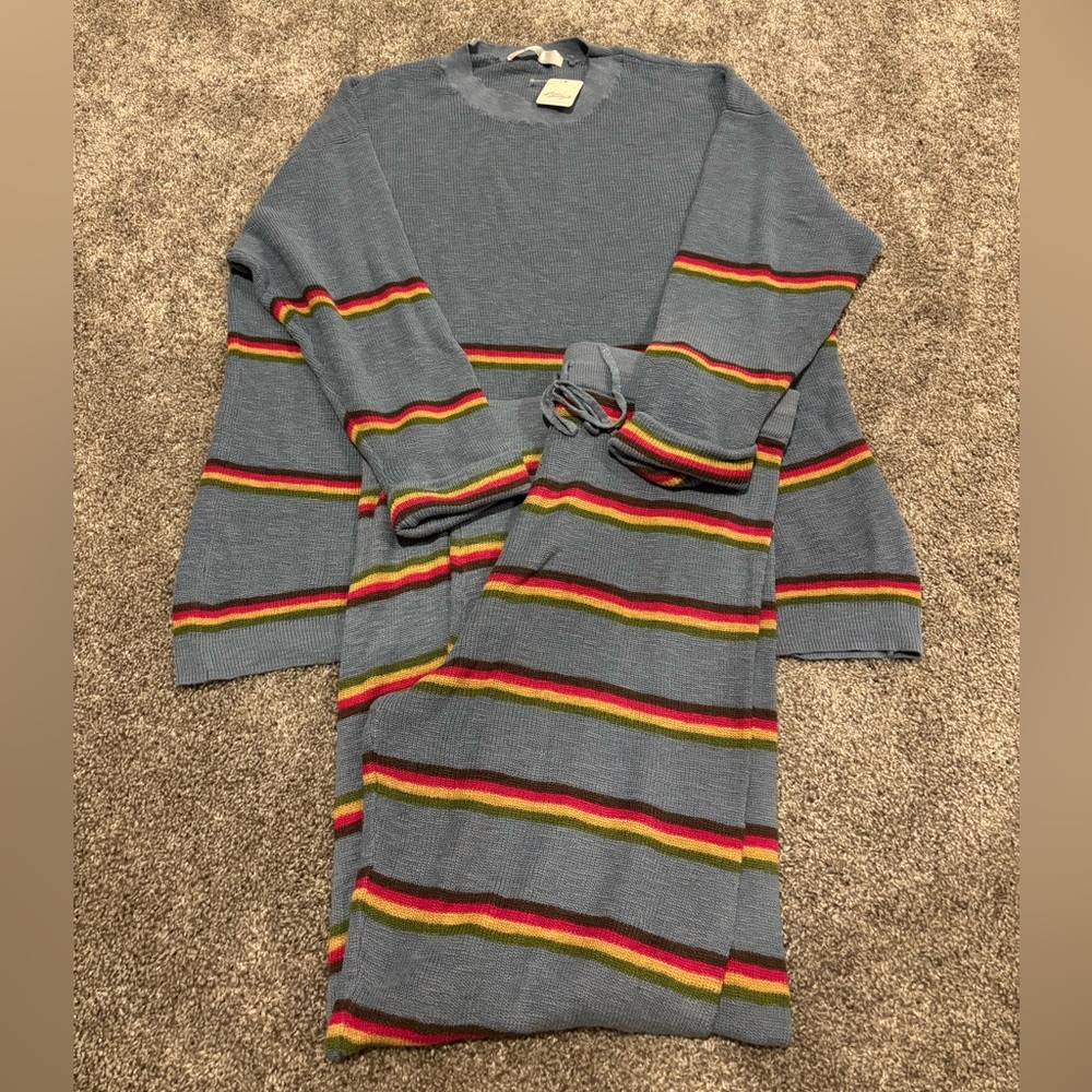 NWT Free People Mariner Set